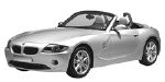 BMW E85 B2516 Fault Code